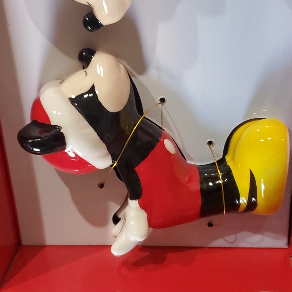 Mickey and Minnie Salt and Pepper holiday - Picture 5 of 5